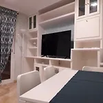 Suite Fuencarral