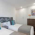Moncloa Apartment