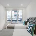 Moncloa Apartment