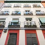Apartamento En Calle Provisiones - Lavapies