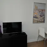 Fuencarral Suites