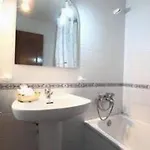 Hostal Villagarcia Alcazar III