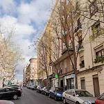 Retiro Chic - Apartamento De 1 Dormitorio