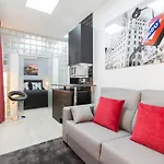 Gran Via Apartment