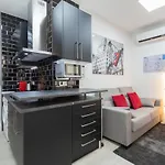 Gran Via Apartment