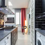 Gran Via Apartment