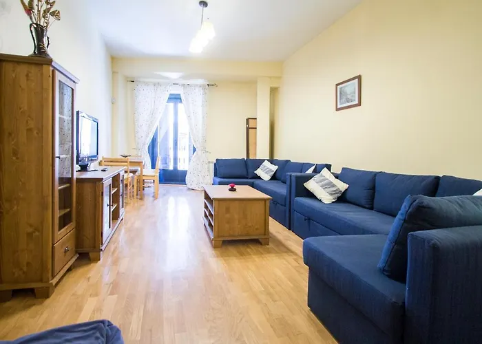 Apartamento El 7 de Jerónima