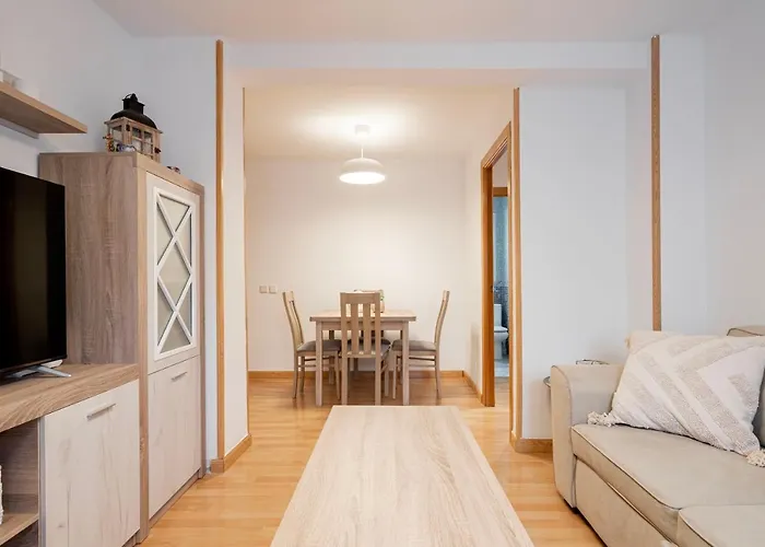 Piso Con Encanto En Canillejas