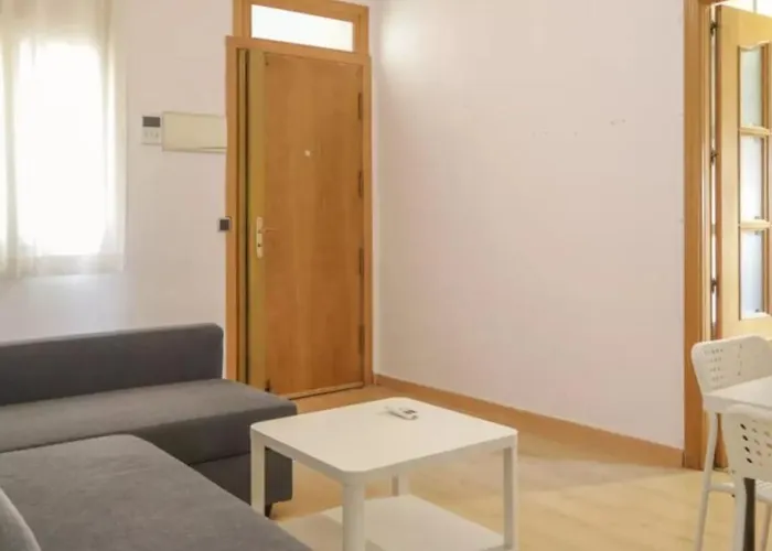 Apartamento Legazpi