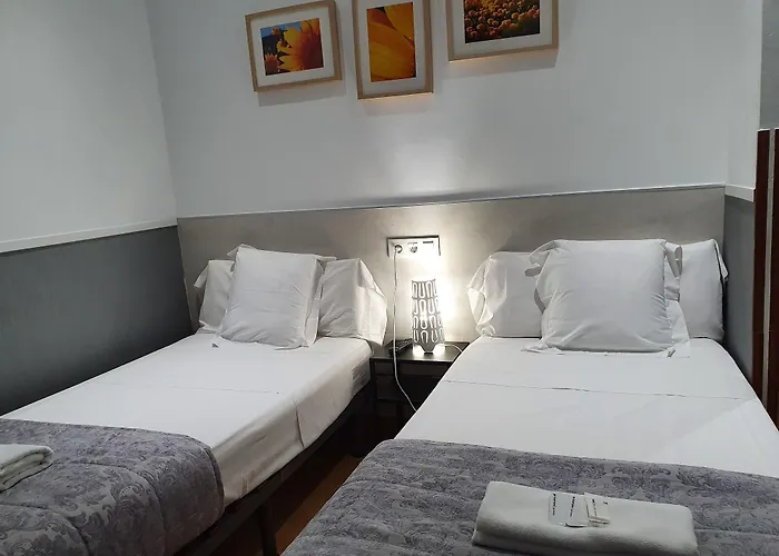 Lm Rooms Opera