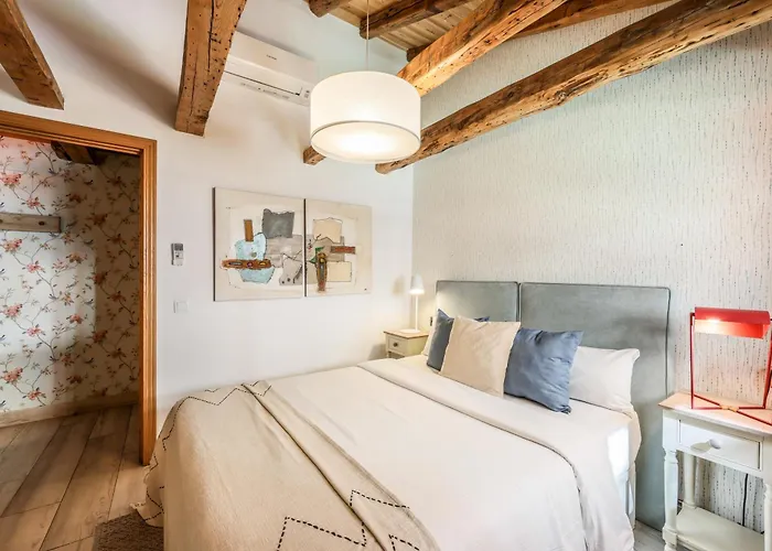 Apartamento Plaza De Espana 2
