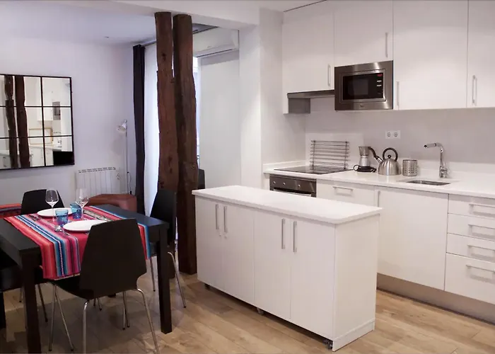 Apartamento Florencia