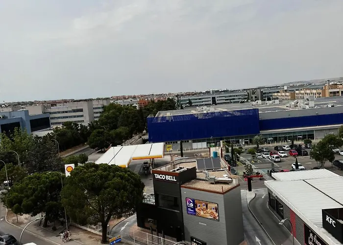B&C Apartamentos