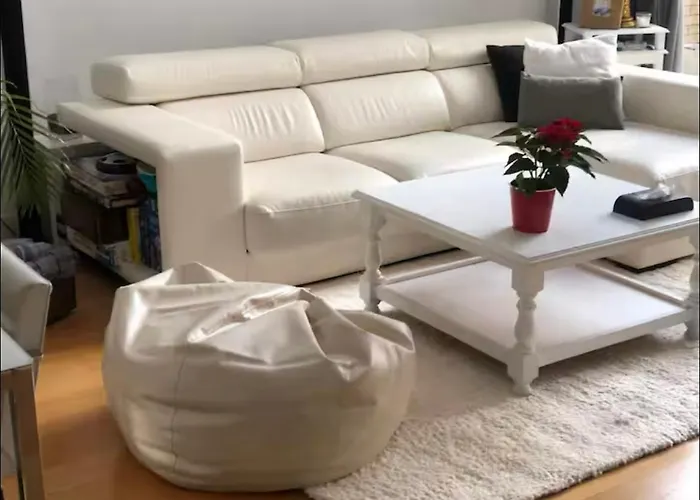 Habitacion Con Bano Privado