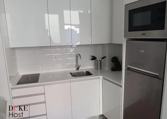 Francos Rodriguez1 Apartments