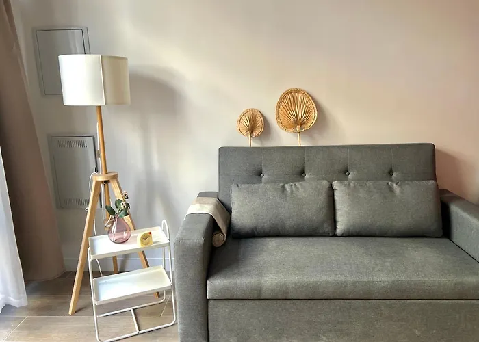 Loft Navas Del Rey A