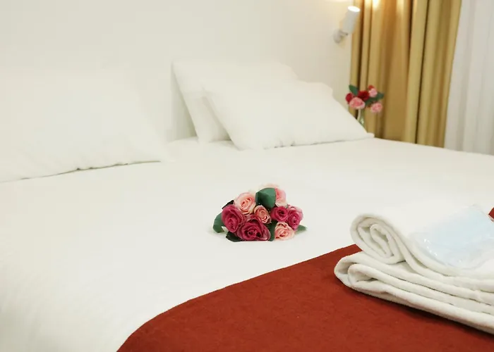 Hostal Royal Cruz