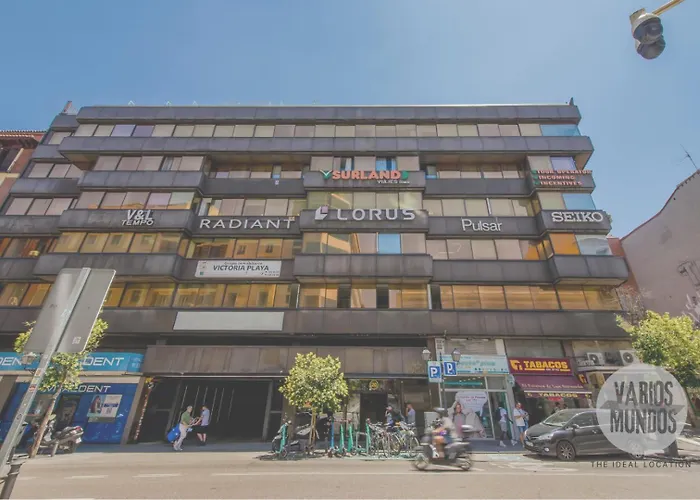Edificio San Bernardo 4