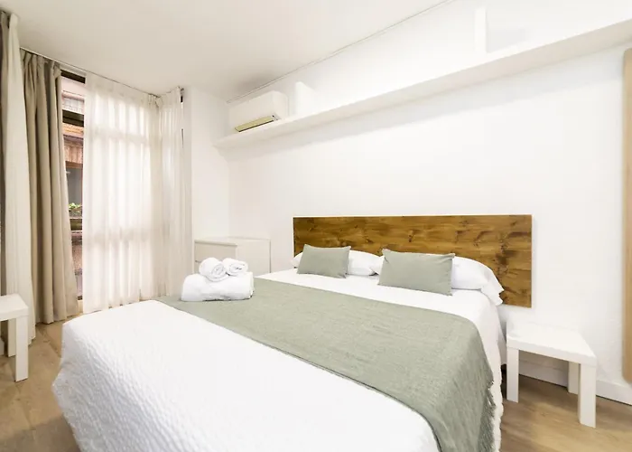 Luxury XV - Ferga Suites