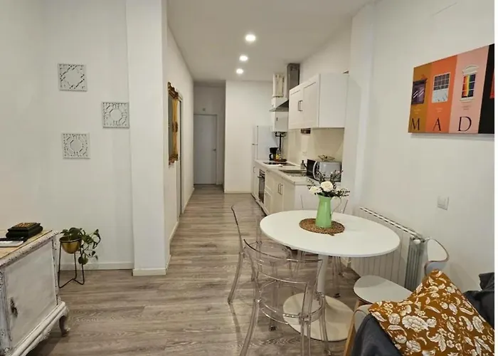 Premium House Madrid