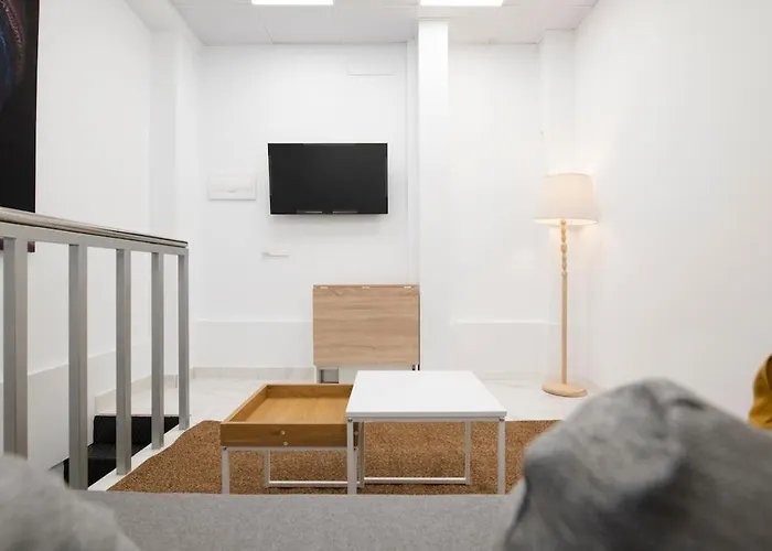 A Beautiful Brand New Apartment