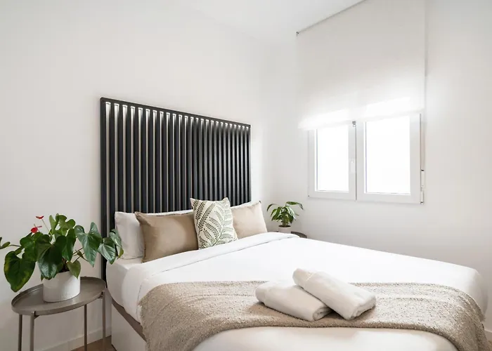 Retiro Residence White