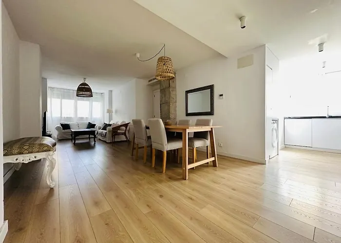Alquiler Apartamento Alicante Budahome