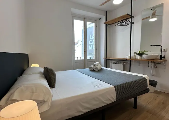 Casa De Huespedes Mi Lla