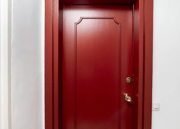 Classy VIII - Ferga Suites