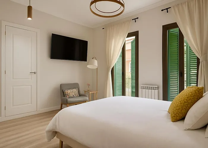6Br I Mansion Gran Tetuan