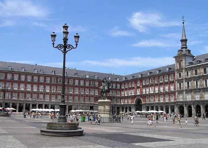 Hostal Principado