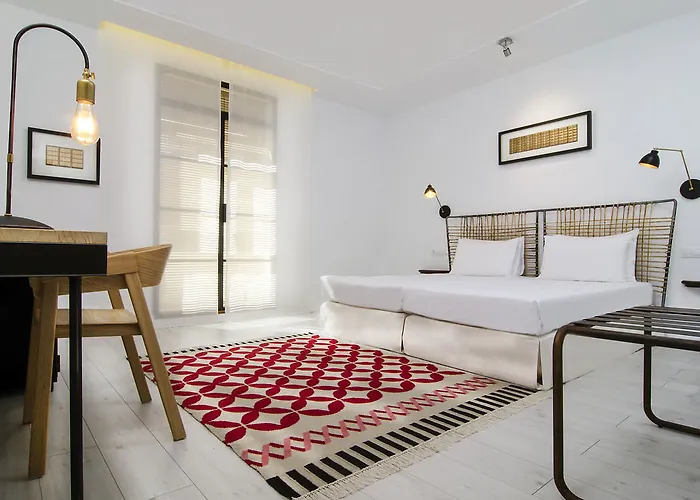 7 Islas Hotel