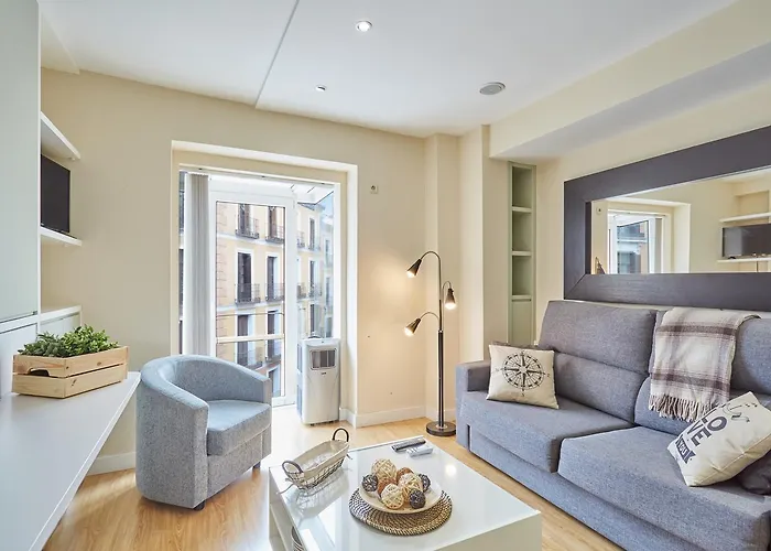 LEEWAYS LOFT in MAYOR