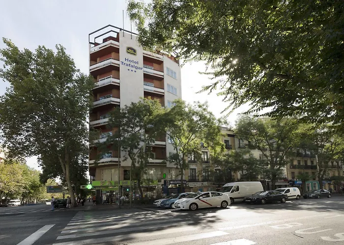 Hotel Trafalgar