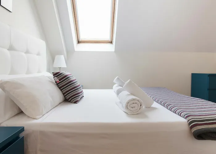 Luxury Penthouse Prado Museum