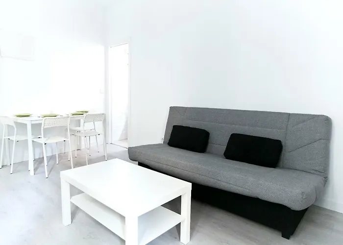 Apartamento Malasana I