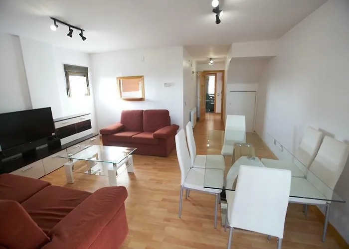 Luxury Apartment For Business & Family Trips