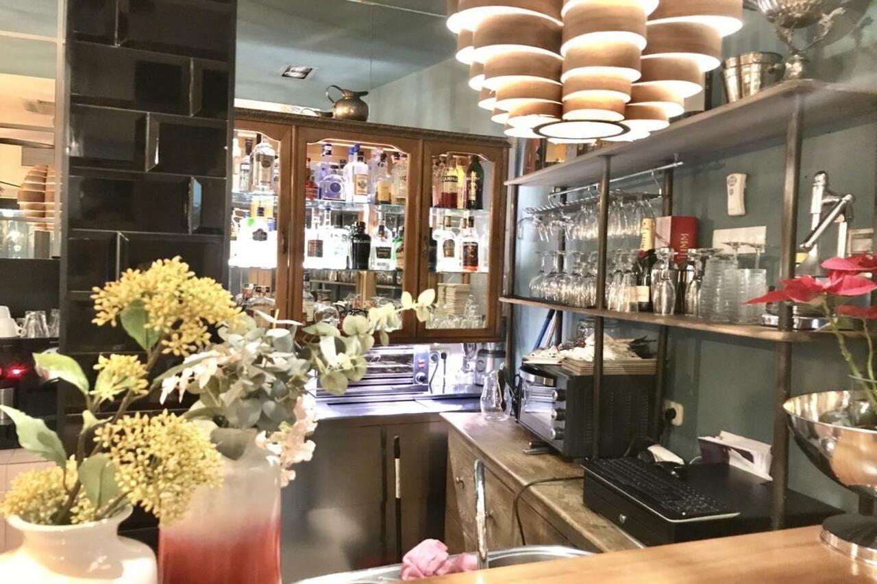 Hotel Abalu Design Boutique Gran Via - Only Adults