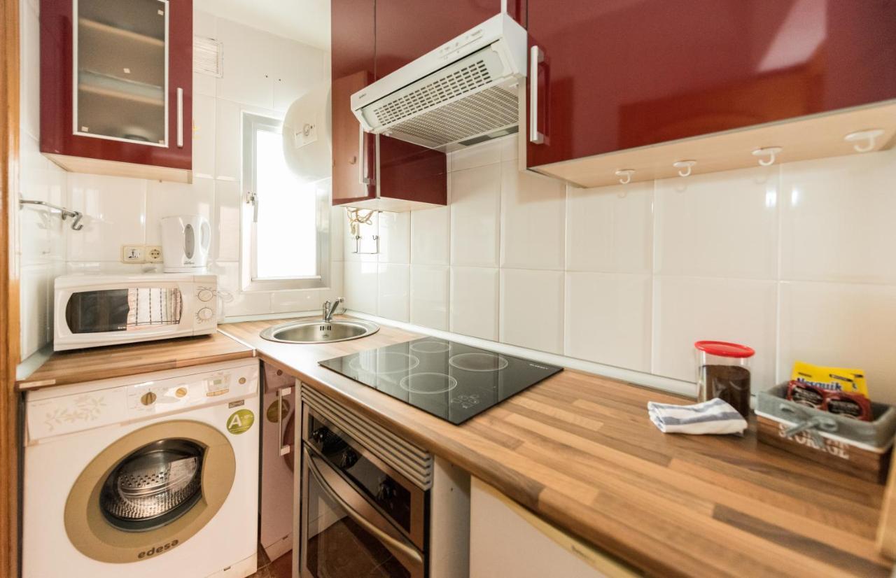 El Aposento De Espronceda Apartamento *
