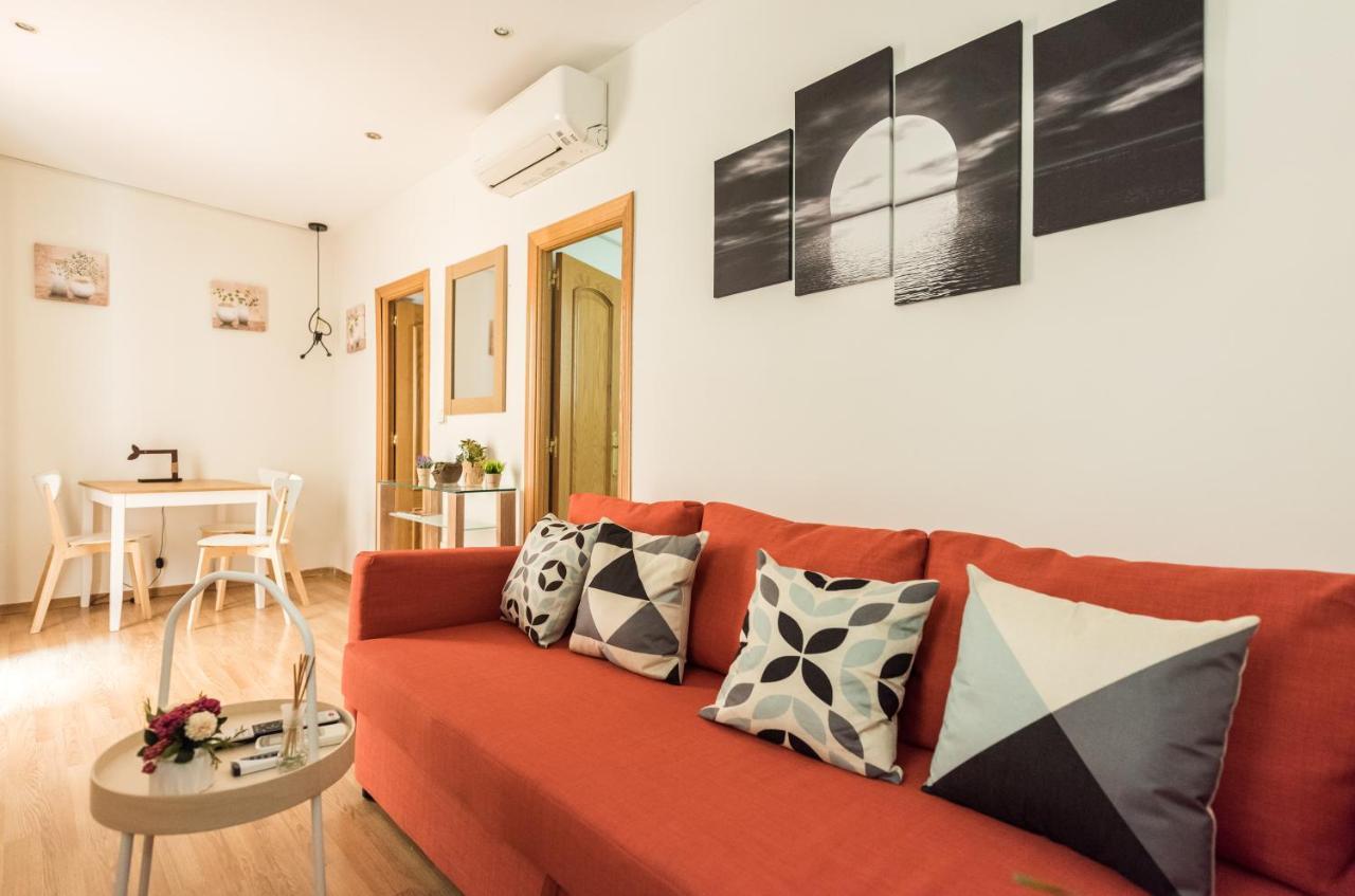 El Aposento De Espronceda Apartamento Madri