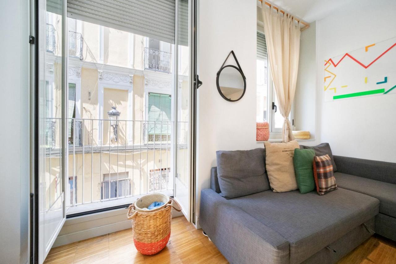 Apartamento Moratin Las Letras