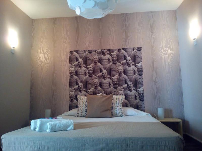 Amigos Hostel *