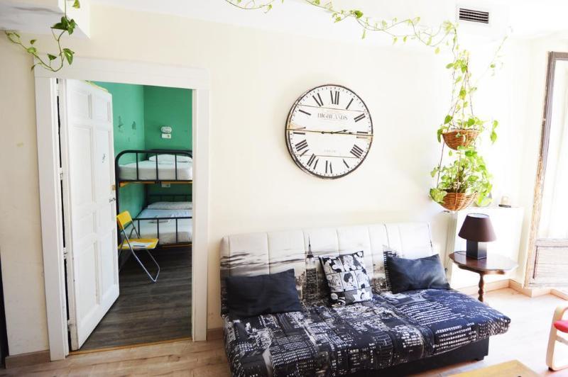 Hostel Amigos Madrid