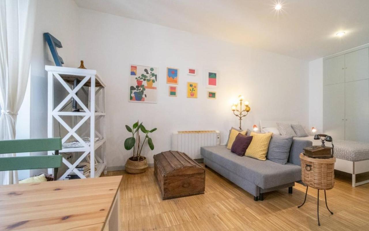 Moratin Las Letras Apartamento *