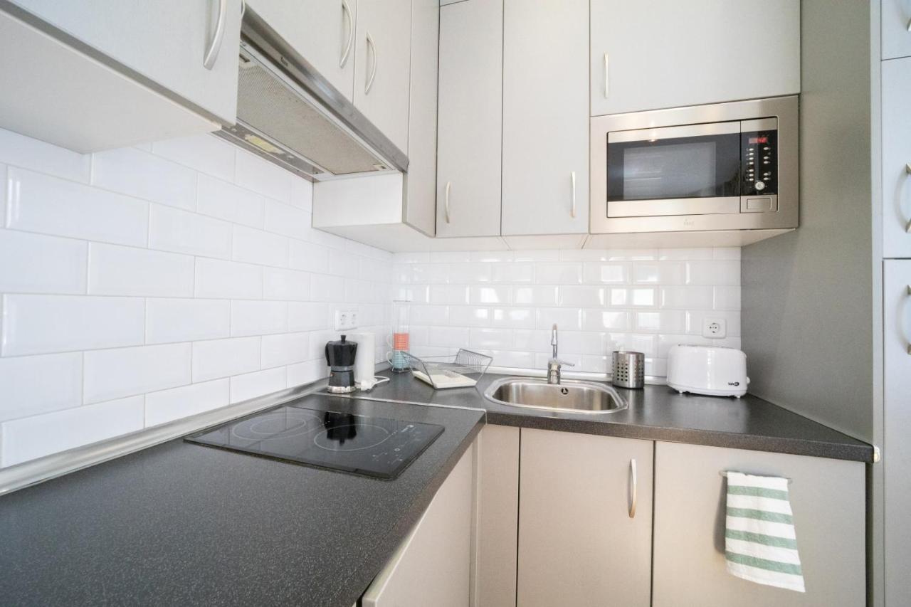 Moratin Las Letras Apartamento Madri
