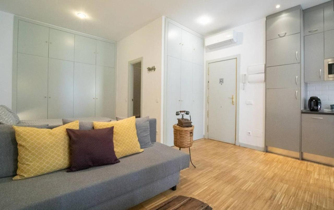 Moratin Las Letras Apartamento *