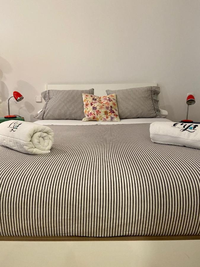 Apartamento Moratin Las Letras