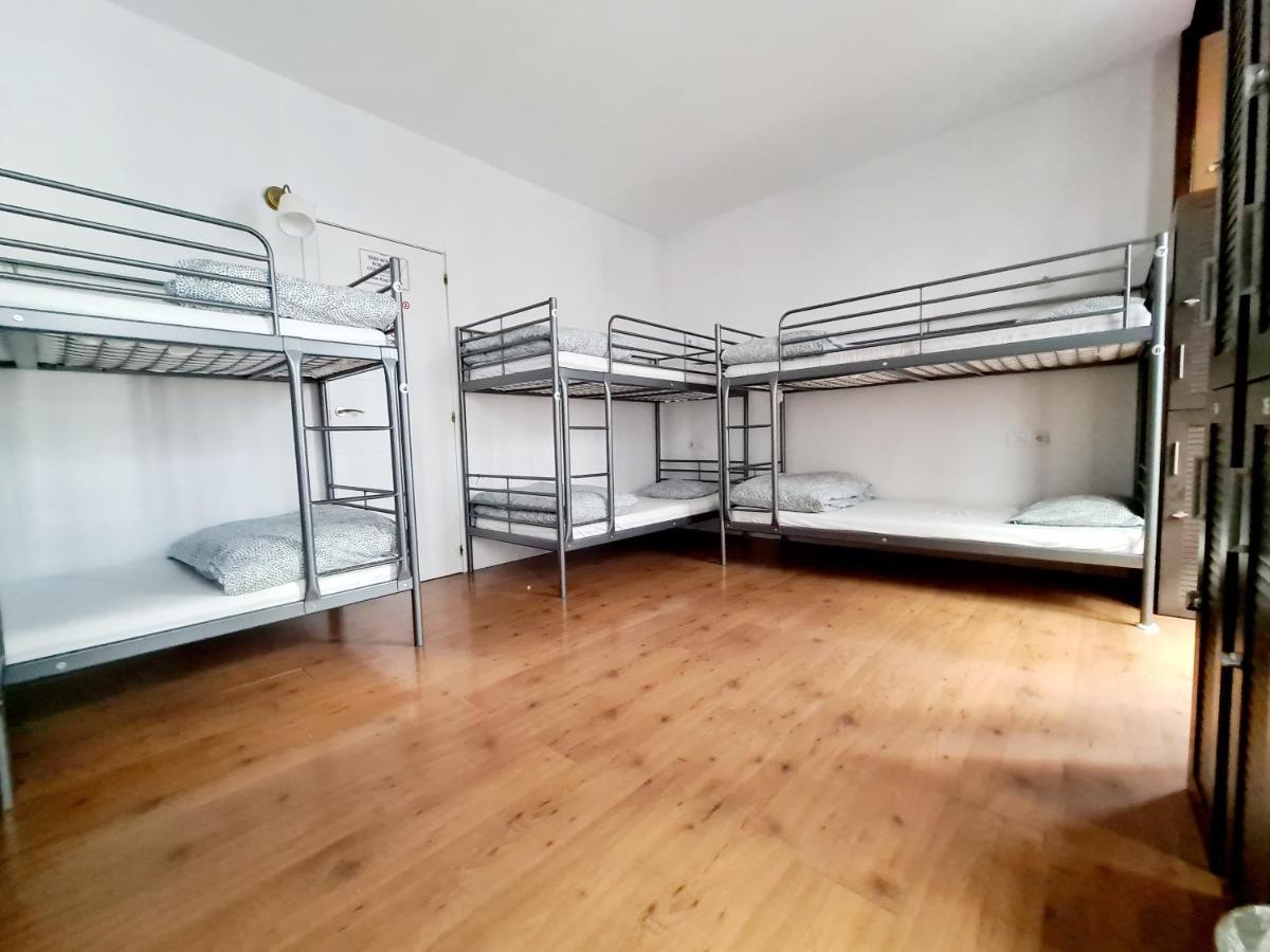 Vandrerhjem Arc House - Puerta Del Sol Only Adults Madrid