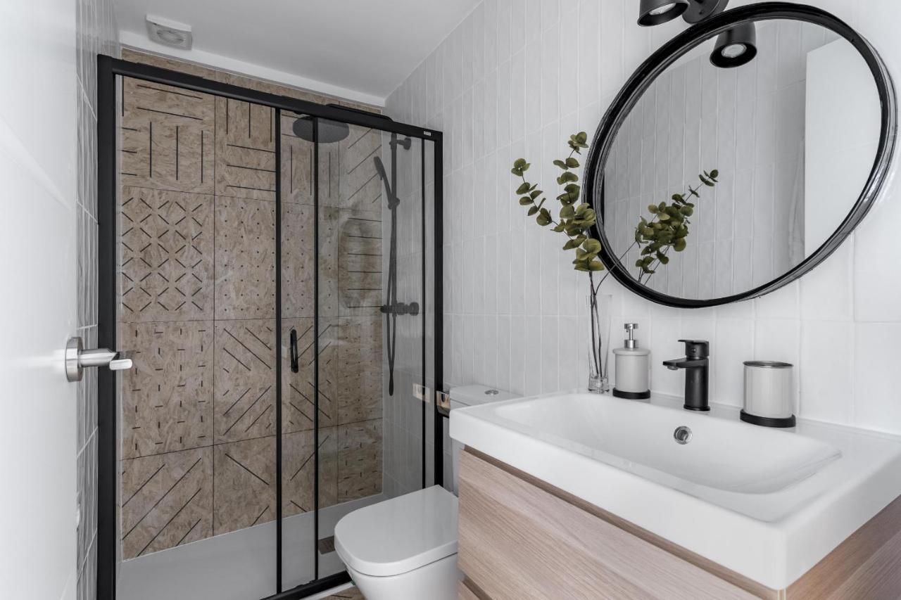 Apartment Maderas By Olala Homes