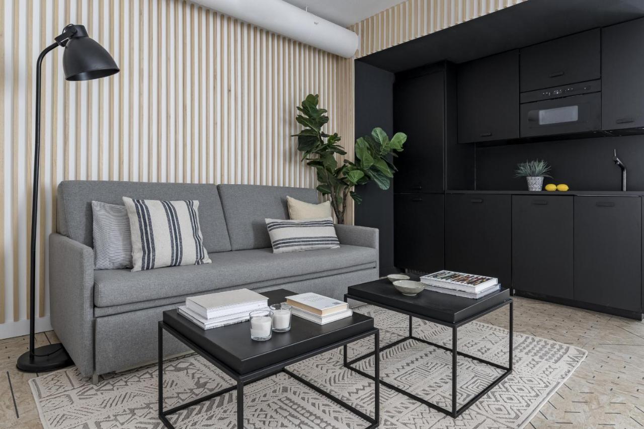 Apartment Maderas By Olala Homes *